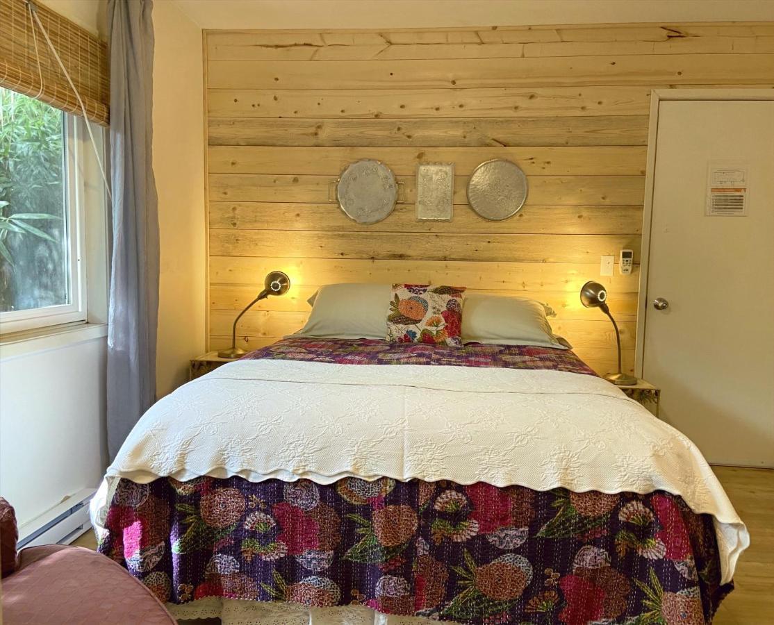 Wisteria Guest House Ganges Δωμάτιο φωτογραφία