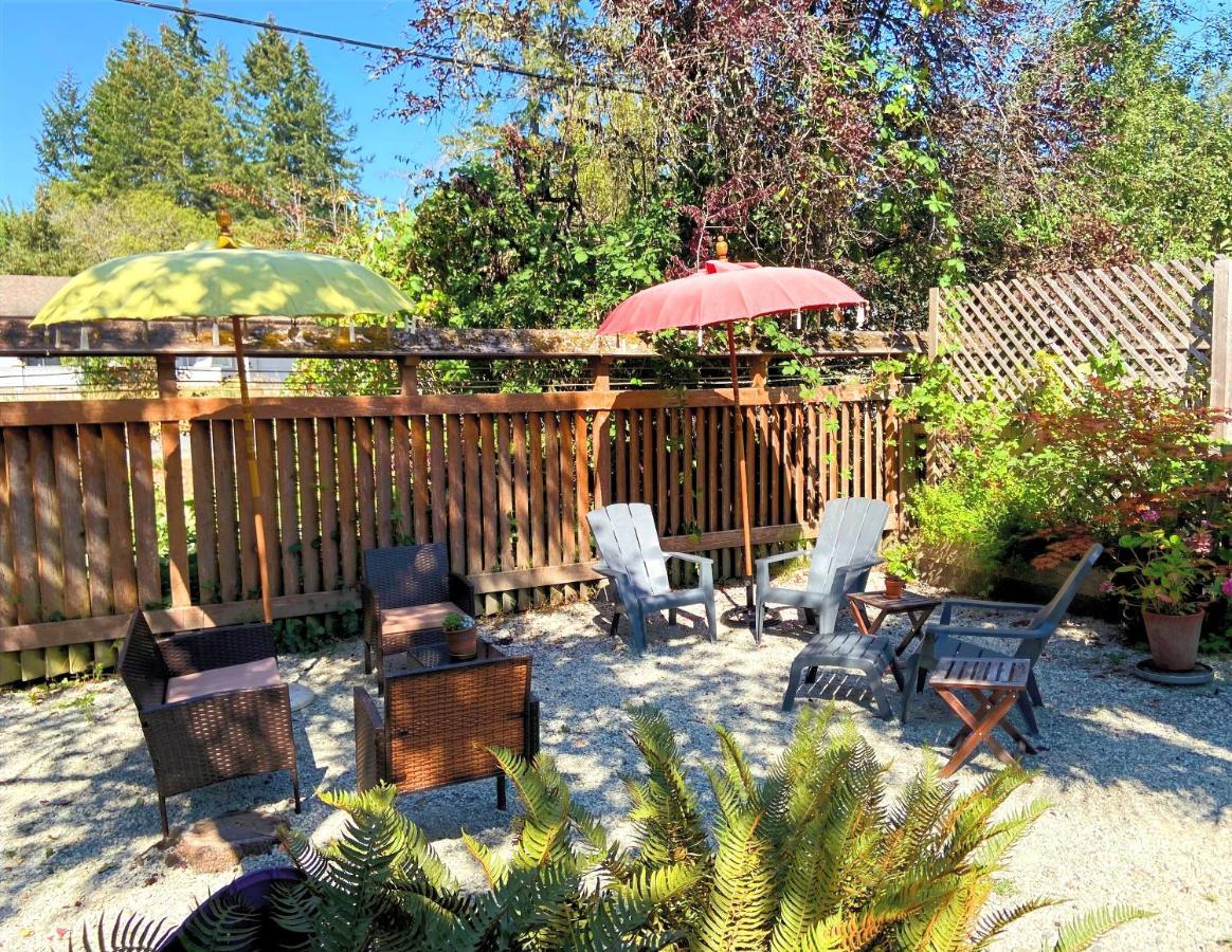 Wisteria Guest House Ganges Εξωτερικό φωτογραφία