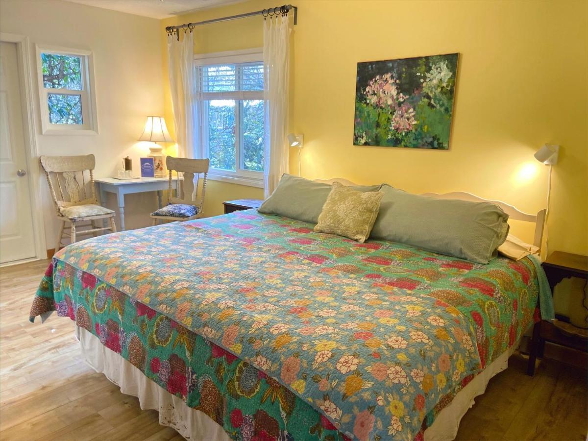Wisteria Guest House Ganges Εξωτερικό φωτογραφία
