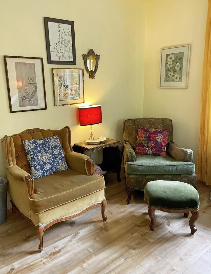 Wisteria Guest House Ganges Δωμάτιο φωτογραφία