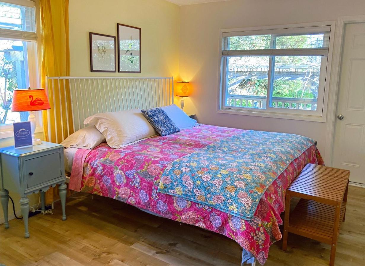 Wisteria Guest House Ganges Εξωτερικό φωτογραφία