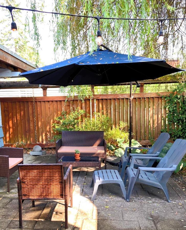 Wisteria Guest House Ganges Εξωτερικό φωτογραφία