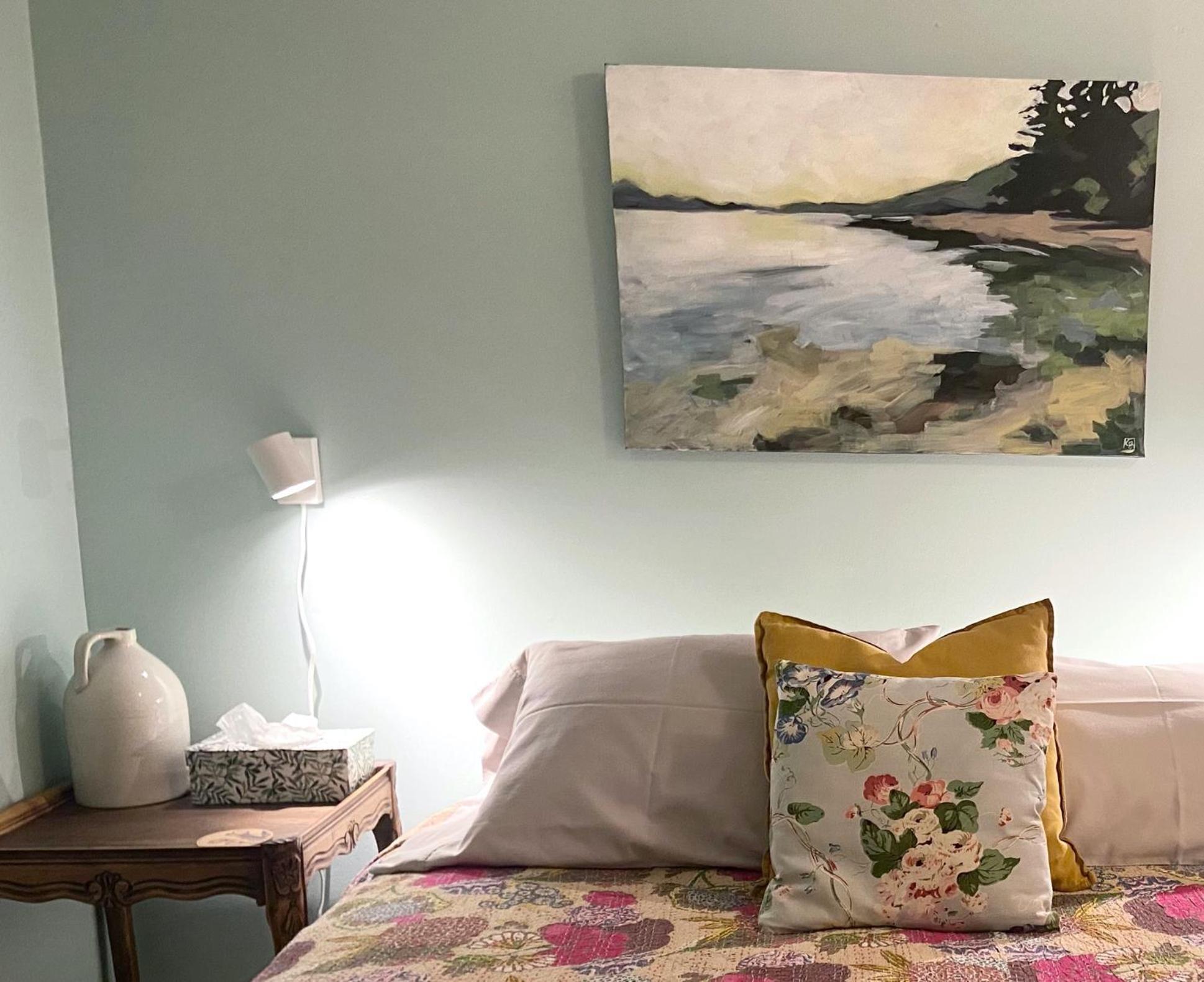 Wisteria Guest House Ganges Δωμάτιο φωτογραφία