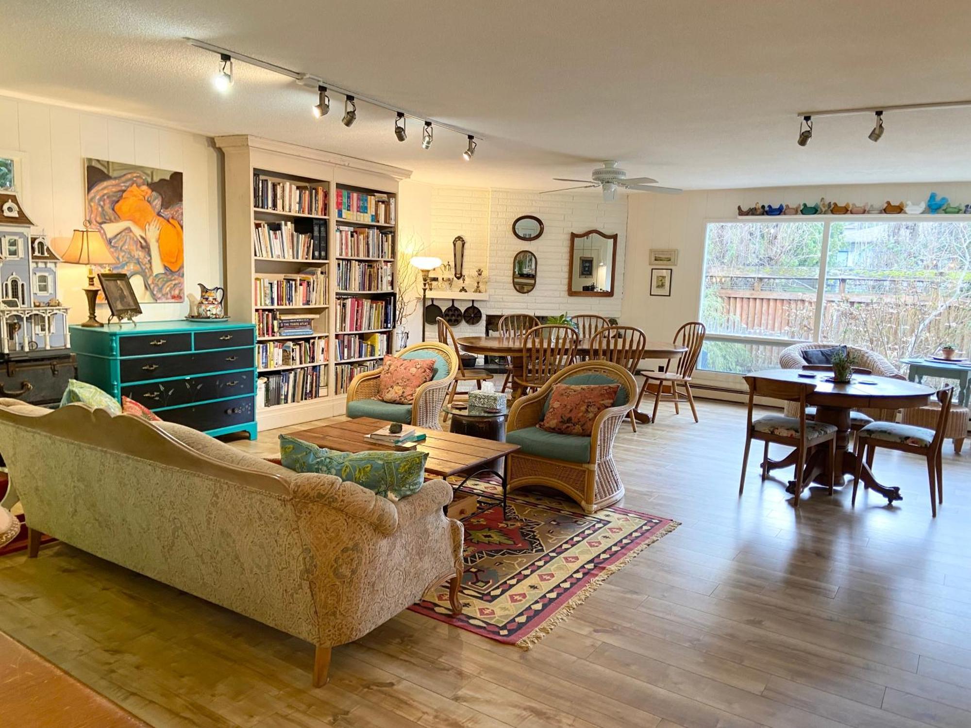 Wisteria Guest House Ganges Εξωτερικό φωτογραφία