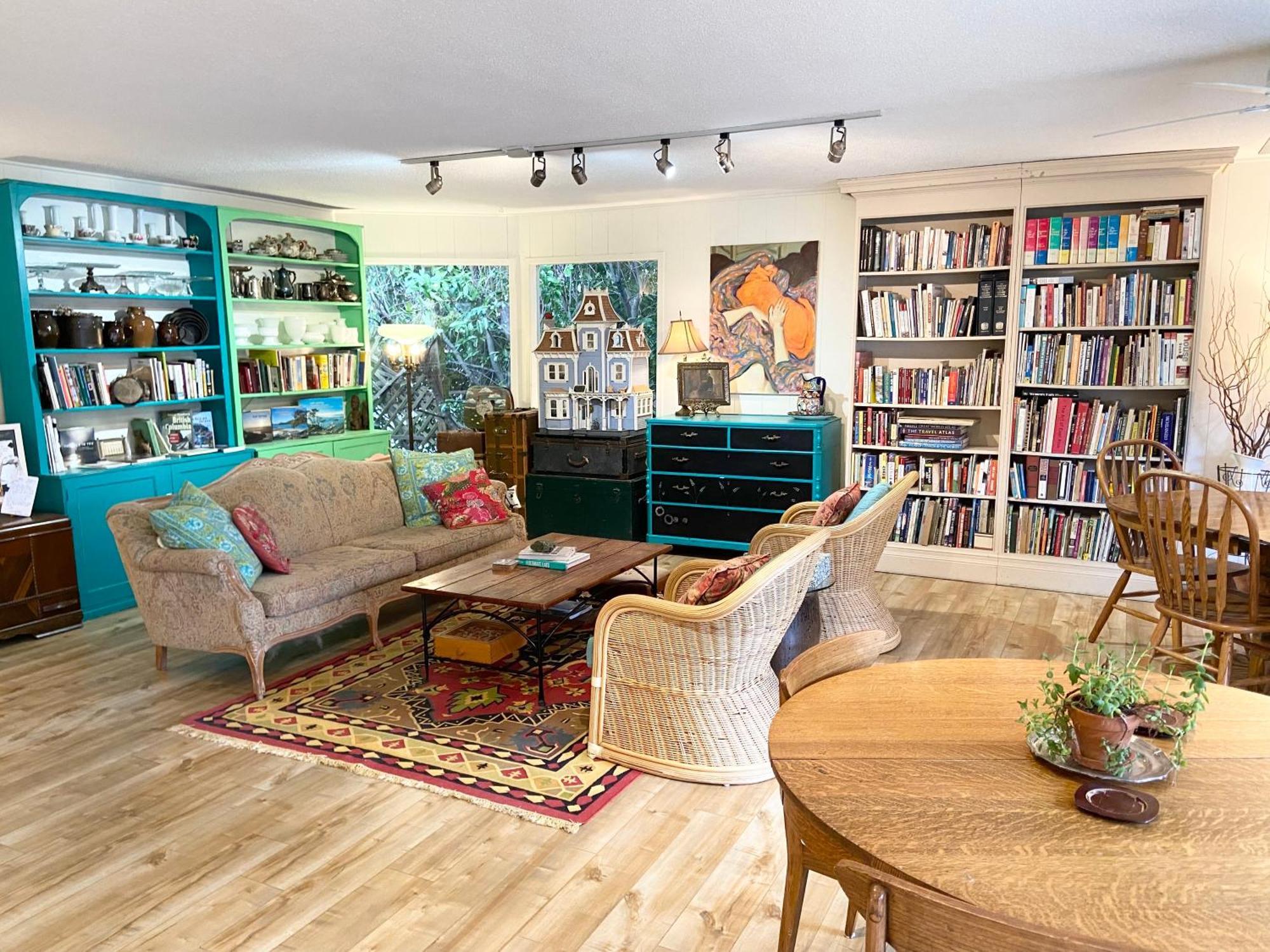 Wisteria Guest House Ganges Εξωτερικό φωτογραφία
