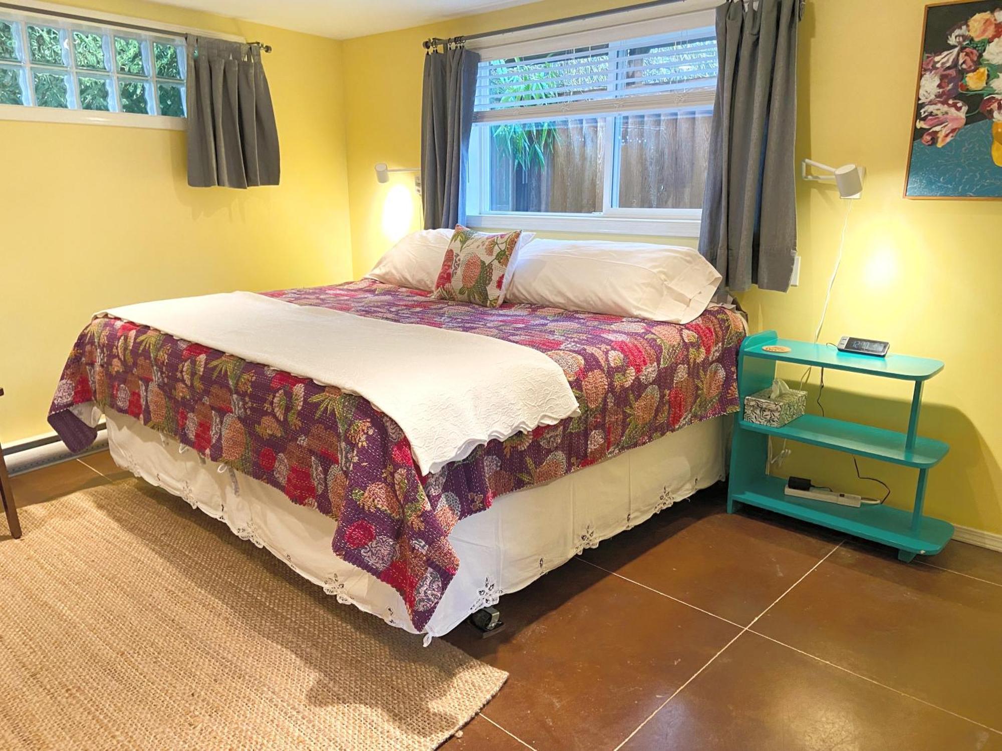 Wisteria Guest House Ganges Δωμάτιο φωτογραφία