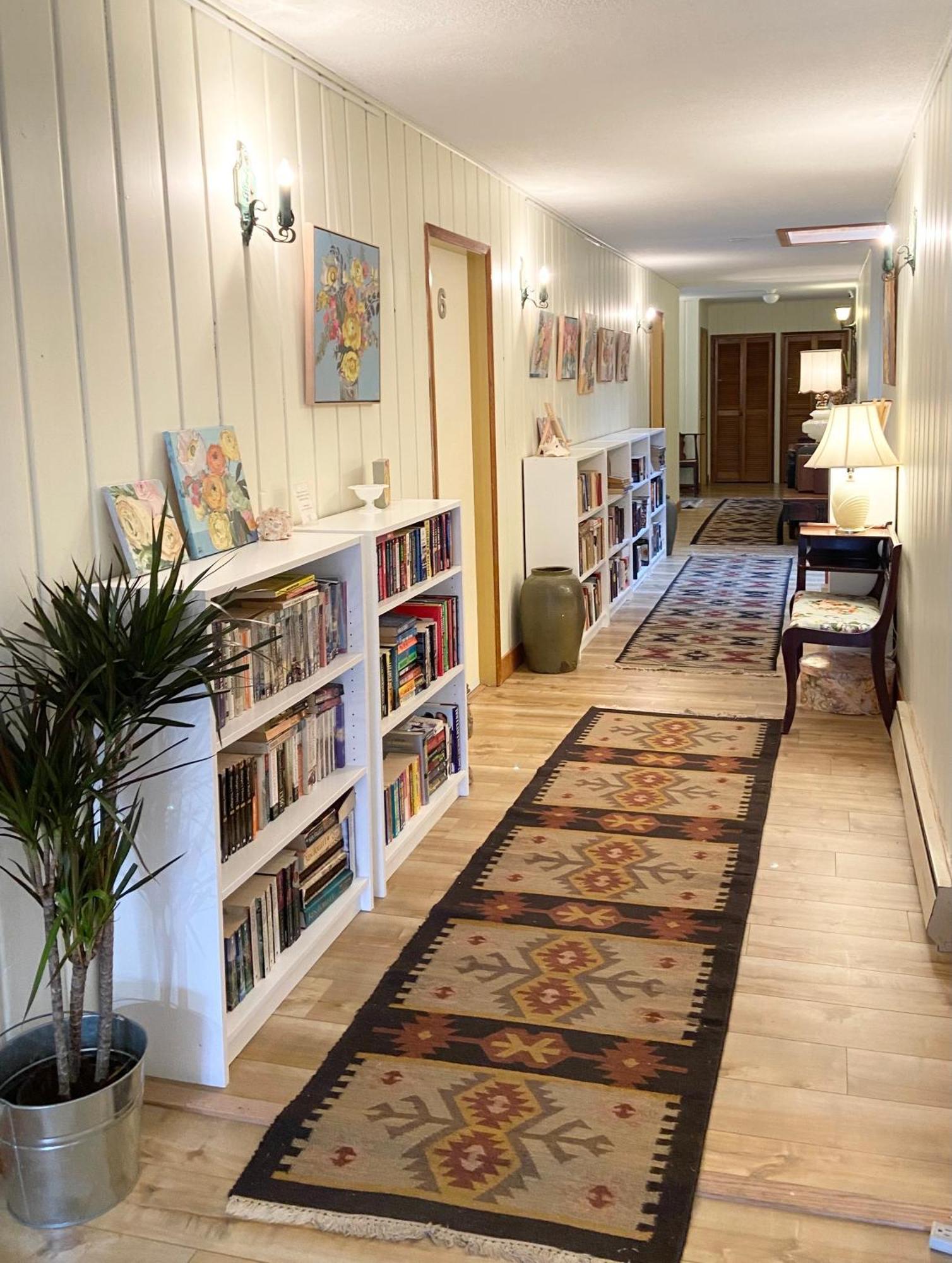 Wisteria Guest House Ganges Εξωτερικό φωτογραφία
