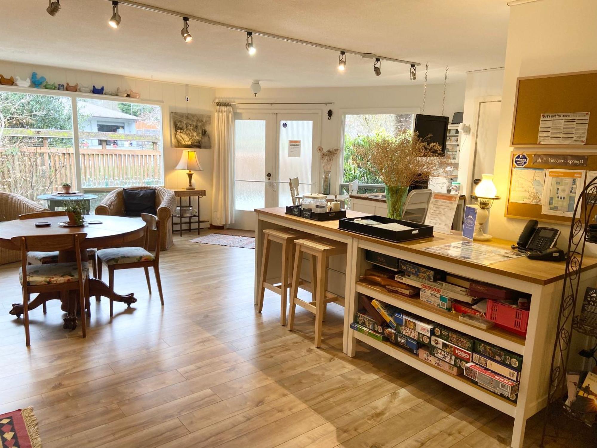 Wisteria Guest House Ganges Εξωτερικό φωτογραφία