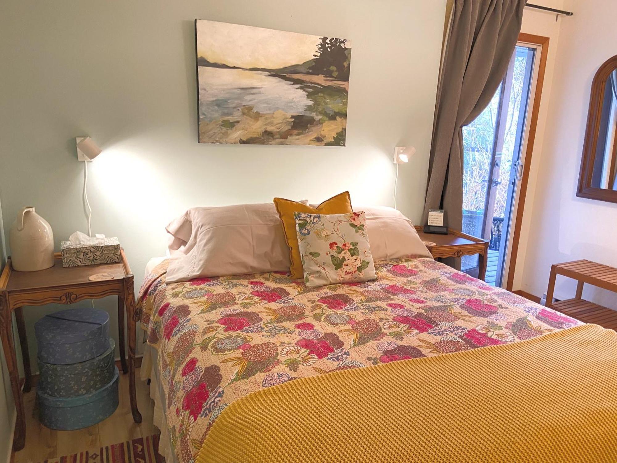 Wisteria Guest House Ganges Εξωτερικό φωτογραφία