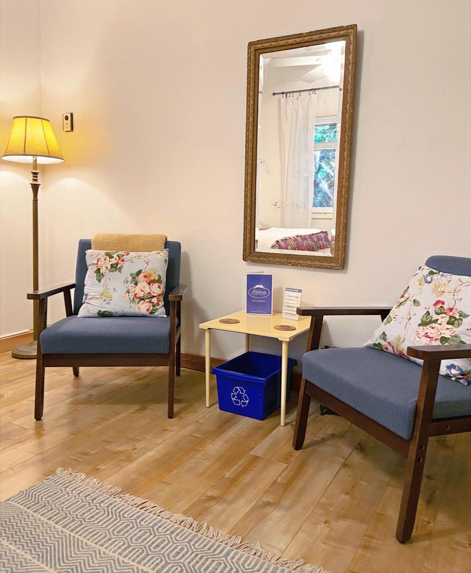 Wisteria Guest House Ganges Δωμάτιο φωτογραφία