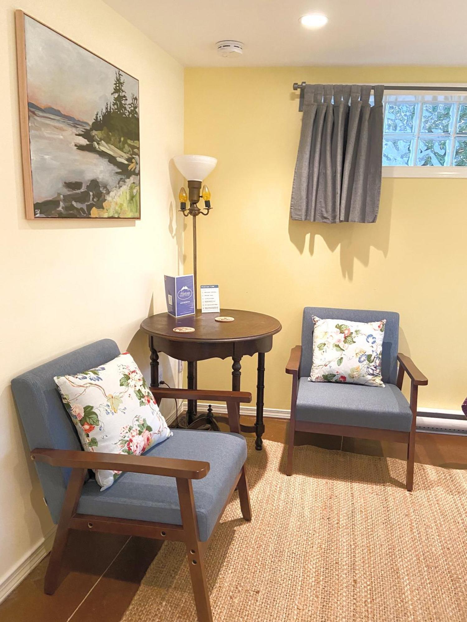 Wisteria Guest House Ganges Δωμάτιο φωτογραφία