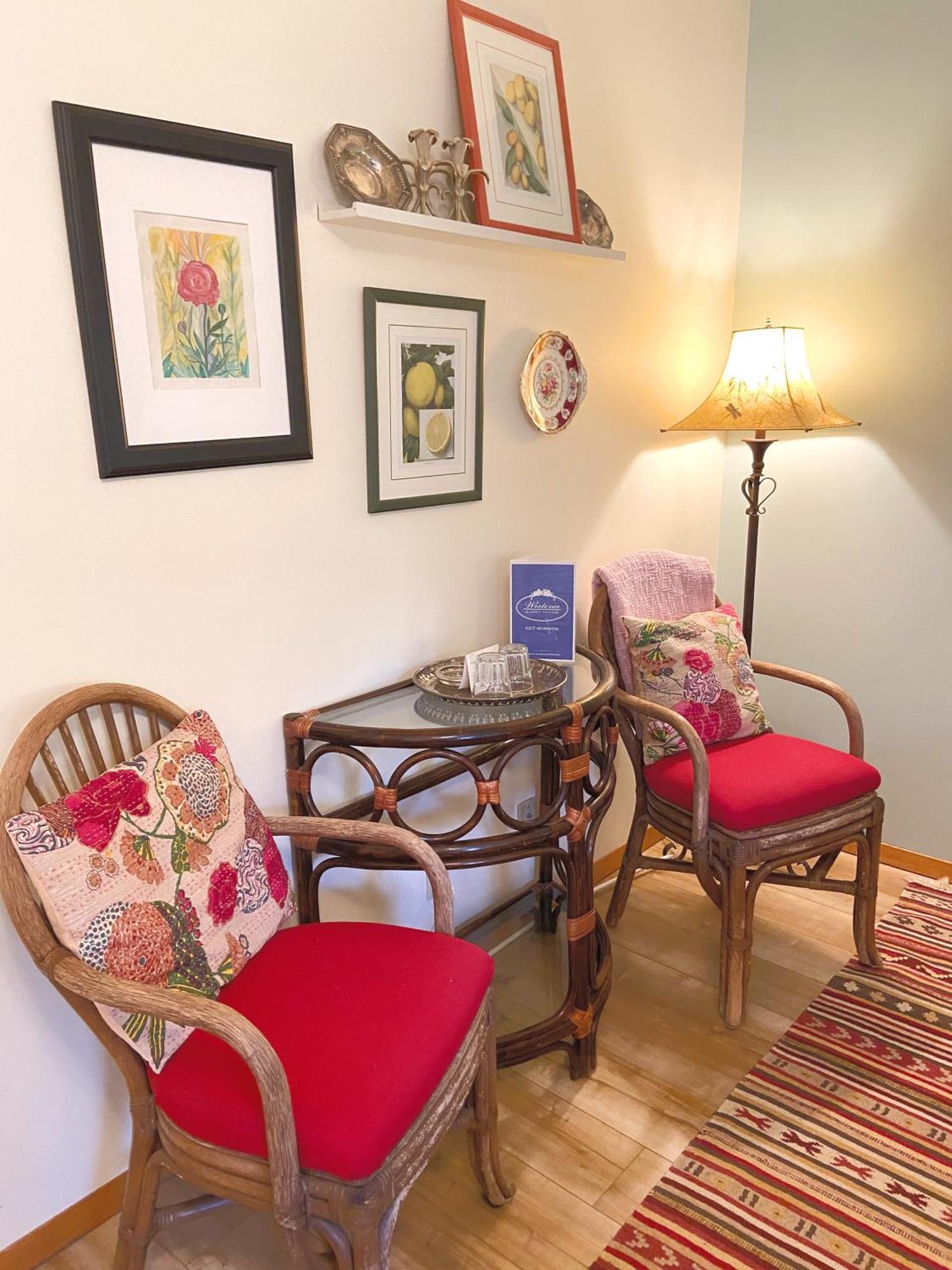 Wisteria Guest House Ganges Δωμάτιο φωτογραφία