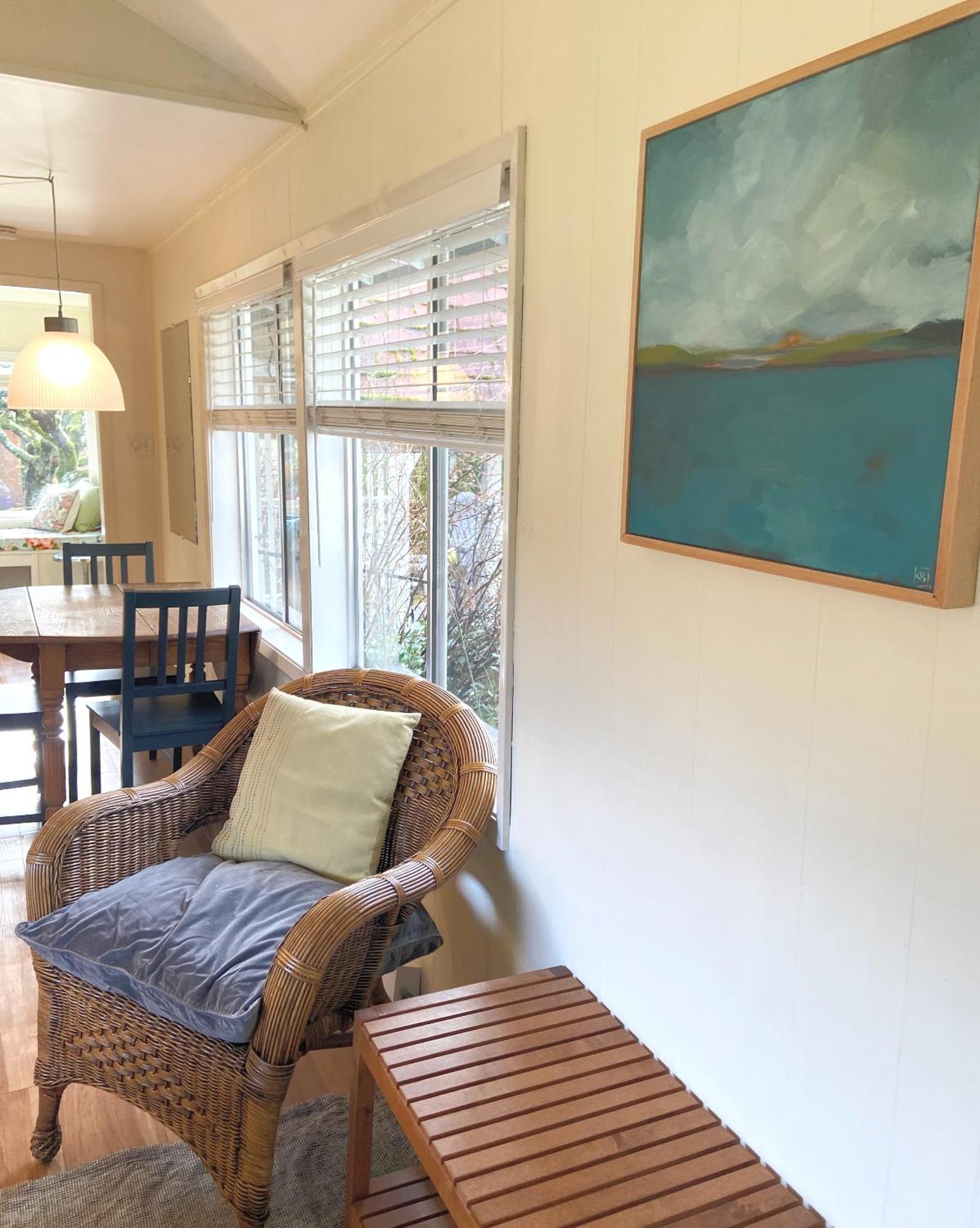 Wisteria Guest House Ganges Δωμάτιο φωτογραφία