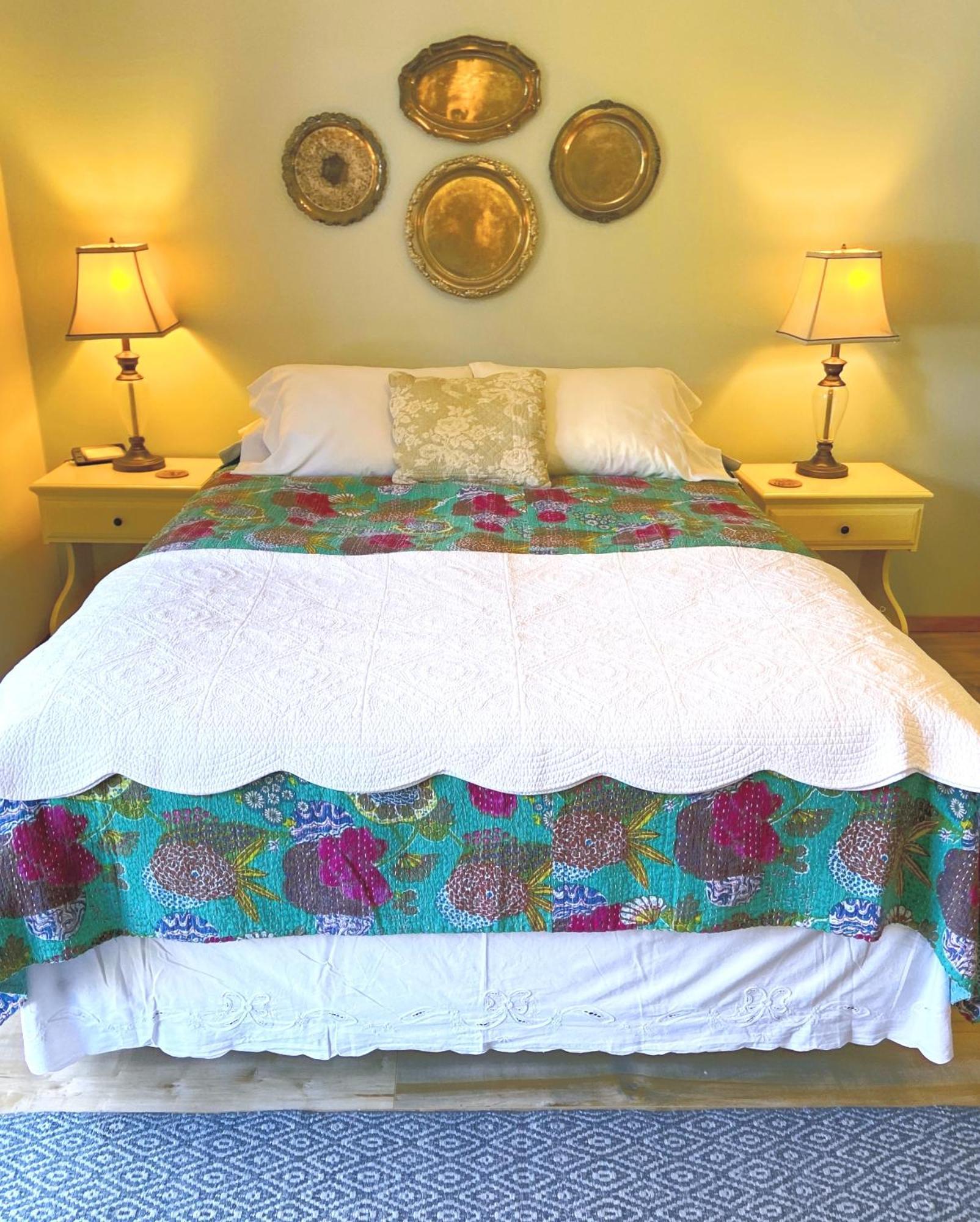 Wisteria Guest House Ganges Δωμάτιο φωτογραφία