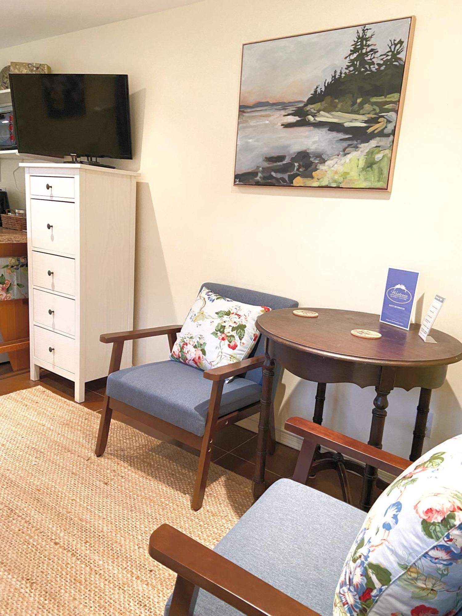 Wisteria Guest House Ganges Δωμάτιο φωτογραφία