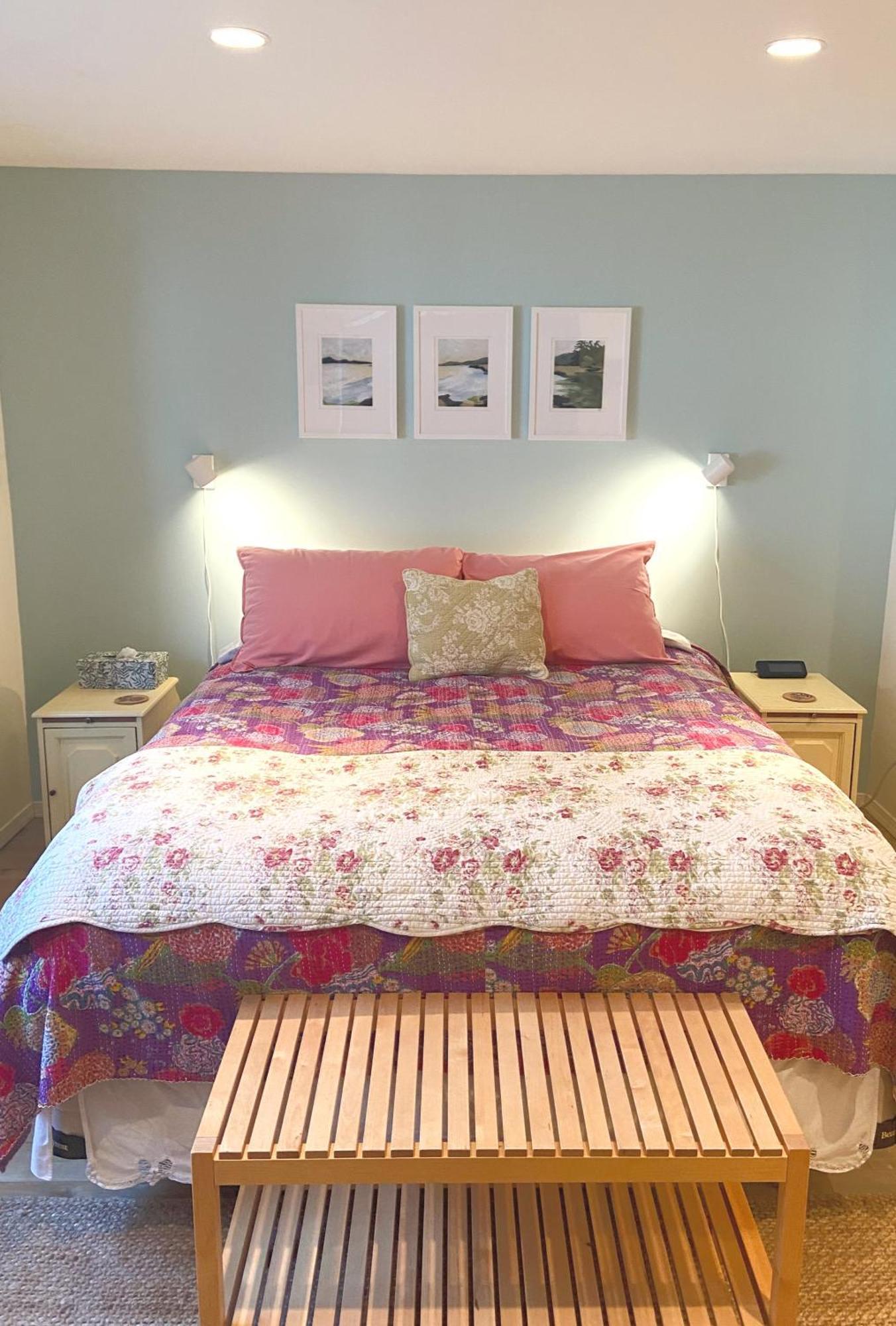Wisteria Guest House Ganges Δωμάτιο φωτογραφία