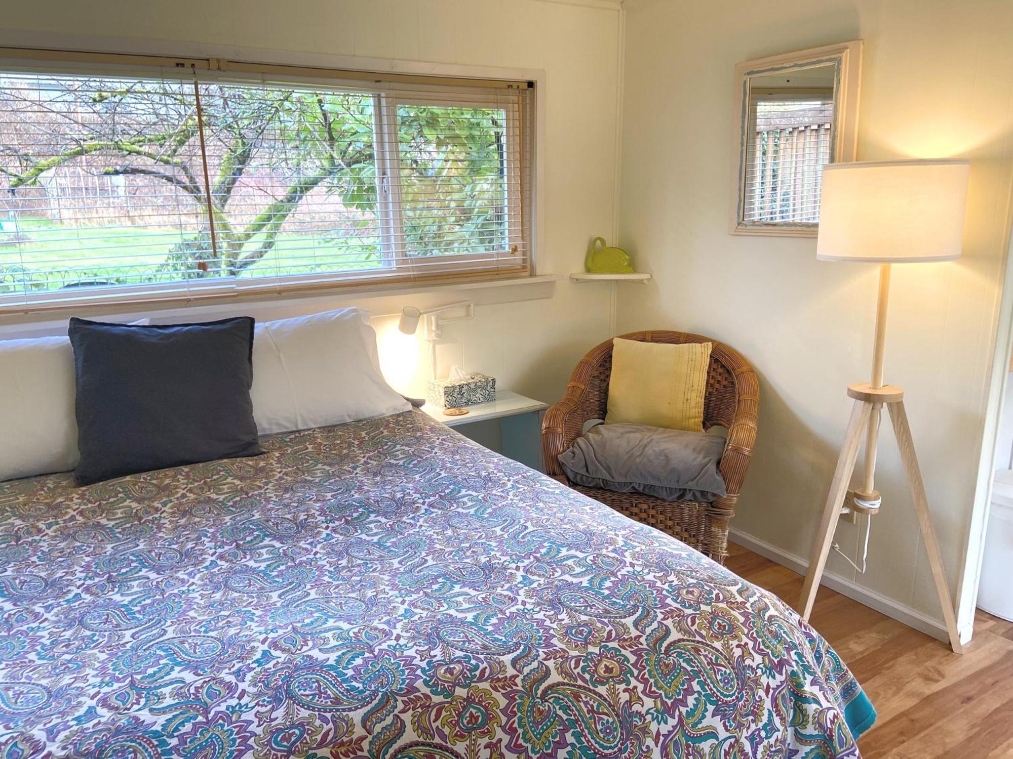 Wisteria Guest House Ganges Δωμάτιο φωτογραφία