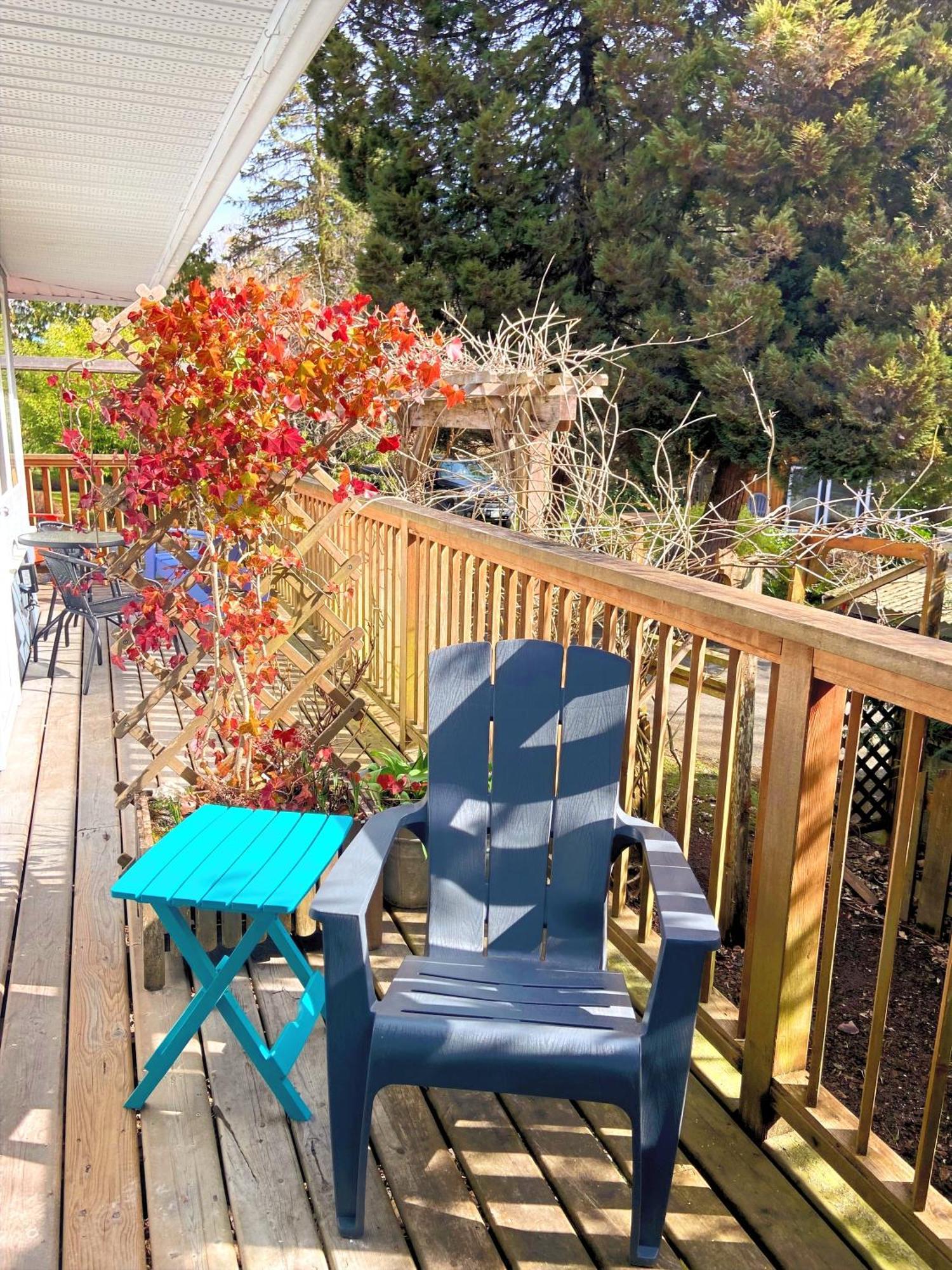 Wisteria Guest House Ganges Δωμάτιο φωτογραφία