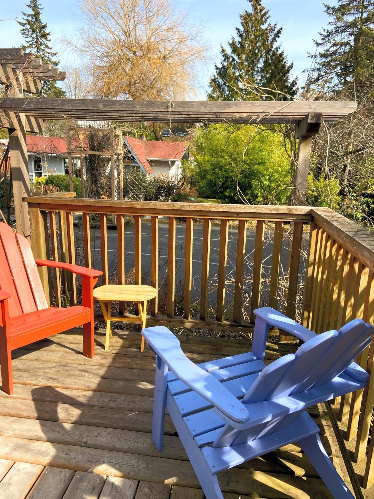 Wisteria Guest House Ganges Δωμάτιο φωτογραφία