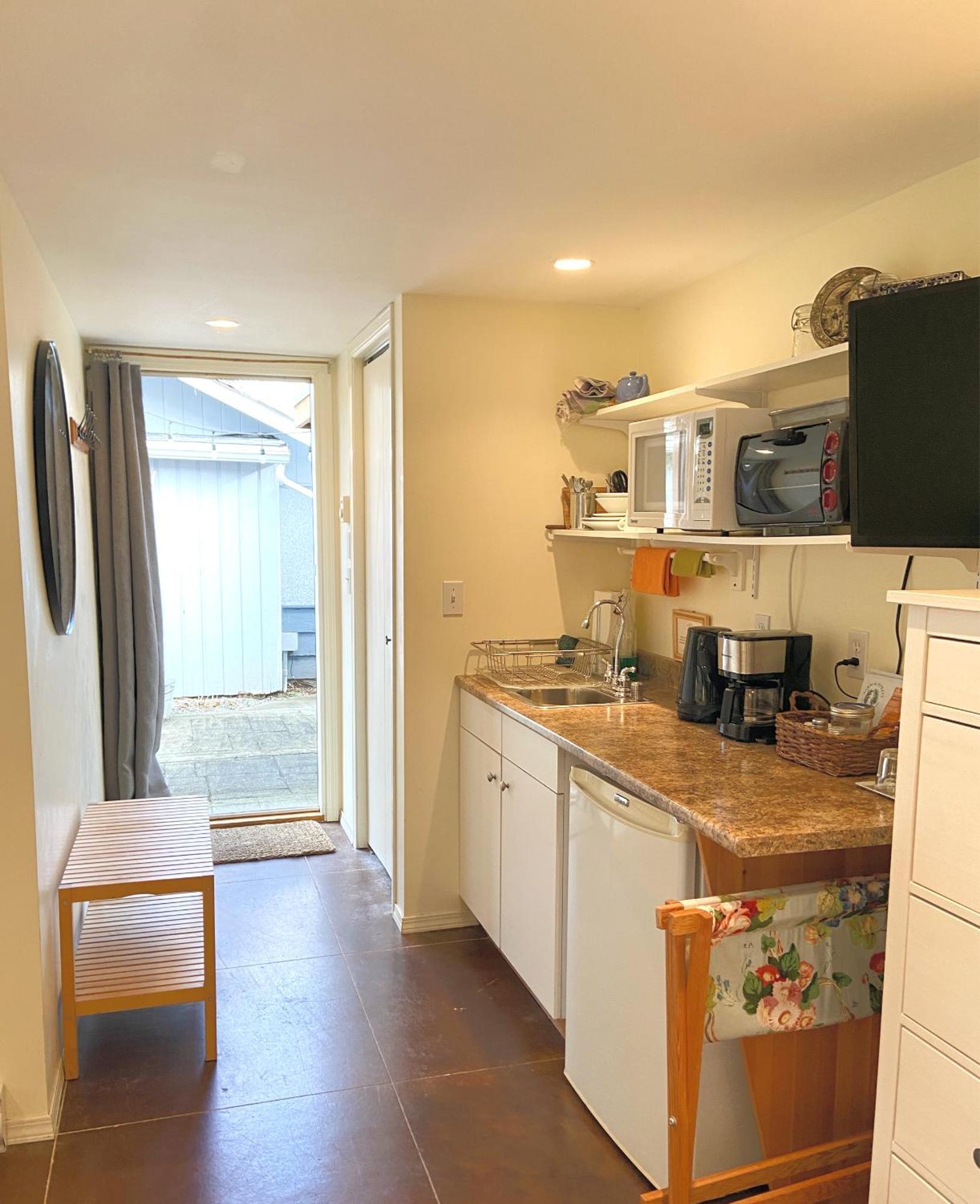 Wisteria Guest House Ganges Εξωτερικό φωτογραφία