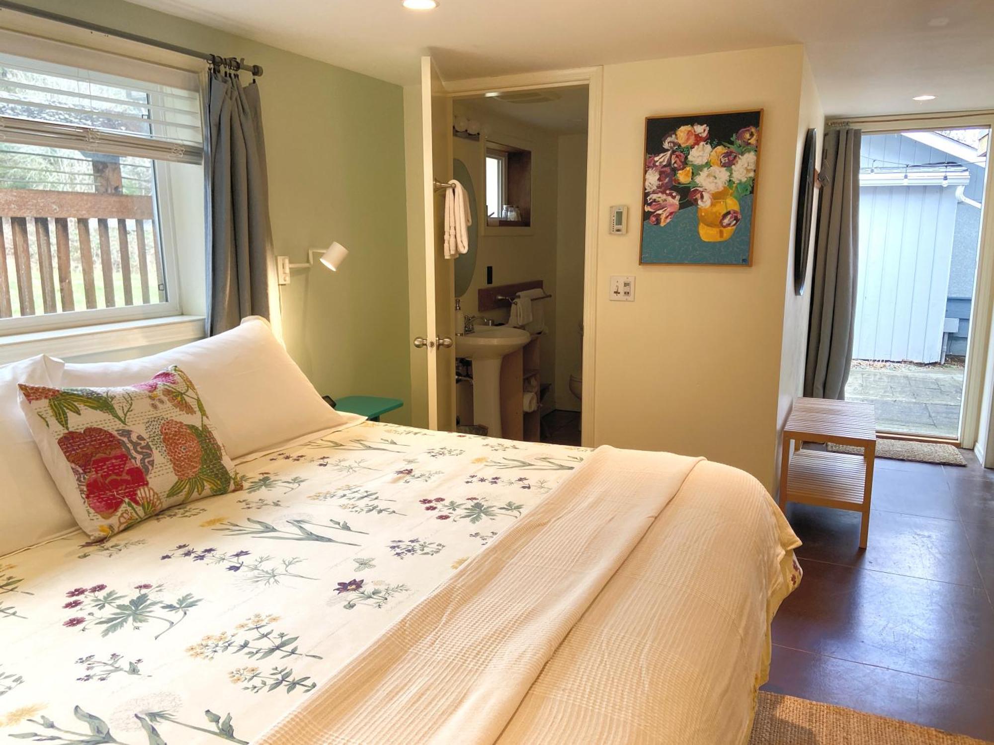 Wisteria Guest House Ganges Εξωτερικό φωτογραφία