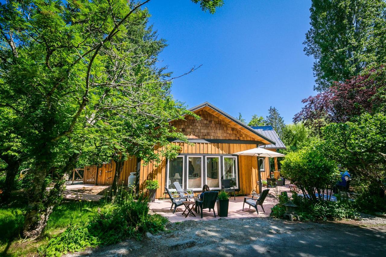 Wisteria Guest House Ganges Εξωτερικό φωτογραφία